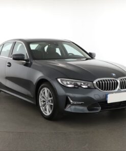 Used BMW 3 2021 320 d xDrive 49,420 km 4x4 | AAA Auto Export