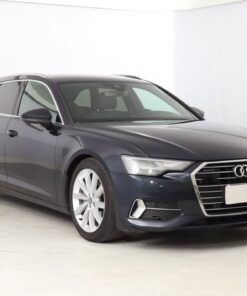Used Audi A6 2019 40 TDI 196,361 km 4x4 | AAA Auto Export