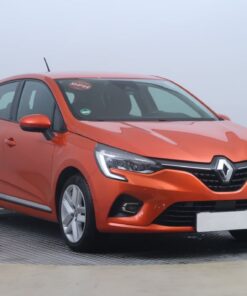 Used Renault Clio 2021 E-Tech Hybrid 68,747 km | AAA Auto Export