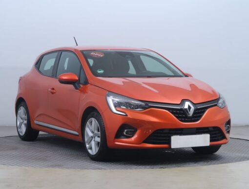 Used Renault Clio 2021 E-Tech Hybrid 68,747 km | AAA Auto Export