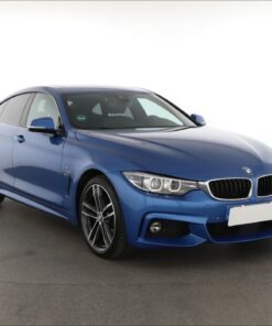 Used BMW 4 Gran Coupe 2019 430d xDrive 113,119 km 4x4 | AAA Auto Export