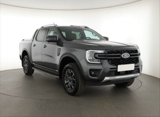 Used Ford Ranger 2024 3.0 EcoBlue e-4WD 10,204 km 4x4 | AAA Auto Export