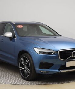 Used Volvo XC60 2018 T5 AWD 101,210 km 4x4 | AAA Auto Export