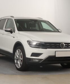 Used Volkswagen Tiguan Allspace 2019 2.0 TDI 144,937 km 4x4 | AAA Auto Export