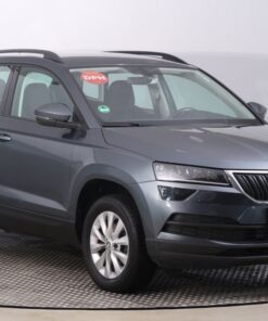 Used Skoda Karoq 2019 1.5 TSI 97,768 km | AAA Auto Export
