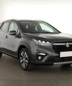Used Suzuki SX4 S-Cross 2022 1.4 BoosterJet 72,239 km 4x4 | AAA Auto Export