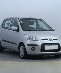 Used Hyundai i10 2008 1.1 96,970 km | AAA Auto Export