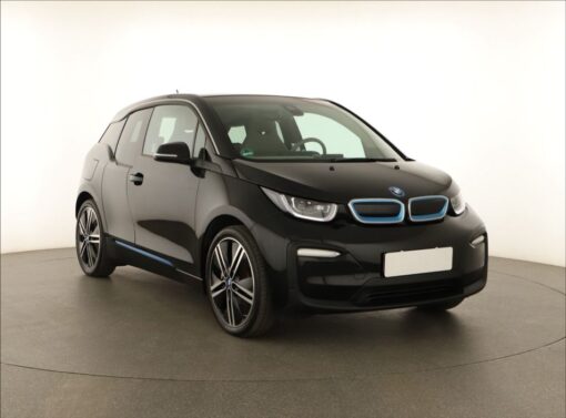 Used BMW i3 2020 120Ah BEV 69,481 km | AAA Auto Export