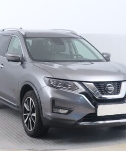 Used Nissan X-Trail 2021 1.3 DIG-T 43,519 km | AAA Auto Export