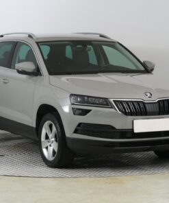 Used Skoda Karoq 2019 1.5 TSI 51,887 km | AAA Auto Export
