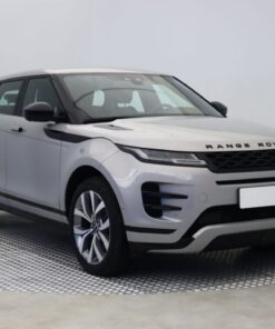 Used Land Rover Range Rover Evoque 2019 P250 AWD 33,689 km 4x4 | AAA Auto Export