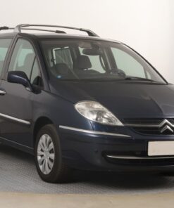 Used Citroen C8 2009 2.0 HDi 280,944 km | AAA Auto Export