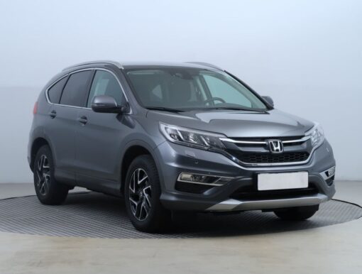 Used Honda CRV 2018 2.0 i-VTEC 95,911 km 4x4 | AAA Auto Export
