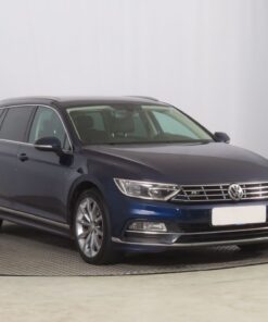 Used Volkswagen Passat 2018 2.0 TDI 164,186 km | AAA Auto Export