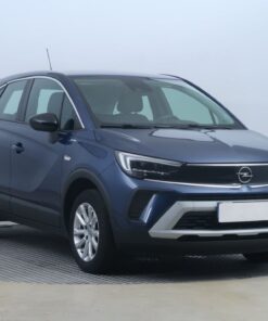 Used Opel Crossland X 2022 1.2 Turbo 61,314 km | AAA Auto Export