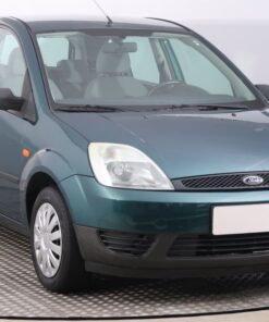 Used Ford Fiesta 2002 1.3 i 199,900 km | AAA Auto Export