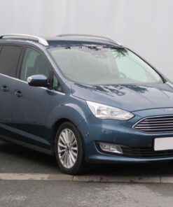 Used Ford Grand C-Max 2019 1.5 TDCi 92,873 km | AAA Auto Export