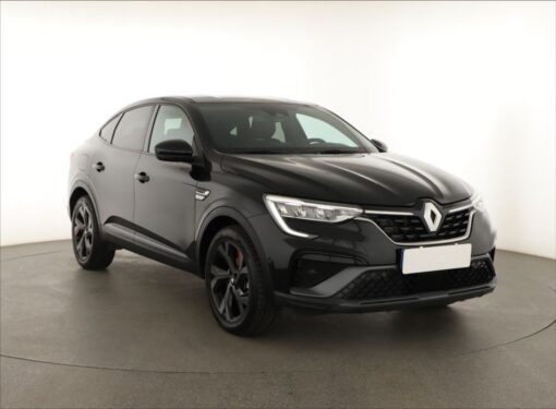Used Renault Arkana 2022 E-Tech 46,474 km | AAA Auto Export