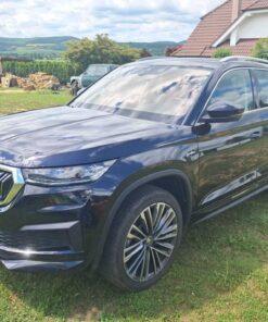 Used Skoda Kodiaq 2023 2.0 TDI 19,960 km 4x4 | AAA Auto Export
