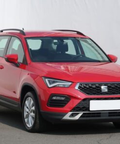 Used Seat Ateca 2022 1.5 TSI 34,245 km | AAA Auto Export