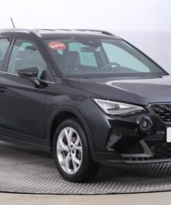 Used Seat Arona 2023 1.0 TSI 19,973 km | AAA Auto Export