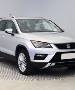 Used Seat Ateca 2017 2.0 TDI 4Drive 174,015 km 4x4 | AAA Auto Export