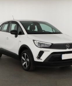 Used Opel Crossland X 2024 1.2 Turbo 33,717 km | AAA Auto Export