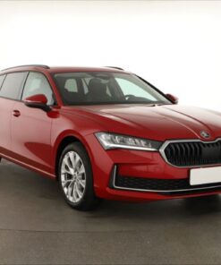 Used Skoda Superb 2024 2.0 TDI 9,603 km | AAA Auto Export