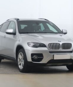 Used BMW X6 2008 xDrive35d 244,485 km 4x4 | AAA Auto Export