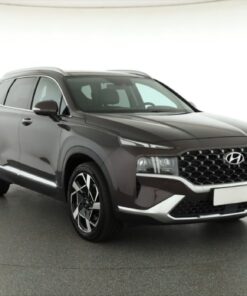 Used Hyundai Santa Fe 2021 2.2 CRDi 136,120 km 4x4 | AAA Auto Export