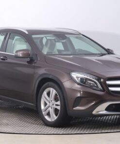 Used Mercedes-Benz GLA 2014 GLA 220 CDI 4MATIC 77,495 km 4x4 | AAA Auto Export
