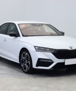 Used Skoda Octavia 2023 RS 2.0 TDI 4x4 94,667 km 4x4 | AAA Auto Export