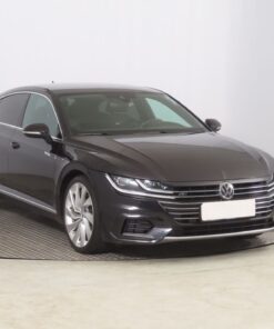 Used Volkswagen Arteon 2018 2.0 TSI 4Motion 91,721 km 4x4 | AAA Auto Export