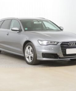 Used Audi A6 2015 3.0 TDI 144,210 km 4x4 | AAA Auto Export