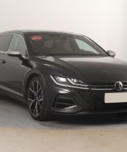 Used Volkswagen Arteon 2022 R 2.0 TSI 4Motion 69,600 km 4x4 | AAA Auto Export