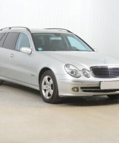 Used Mercedes-Benz E 2006 E 200 Kompressor 213,555 km | AAA Auto Export