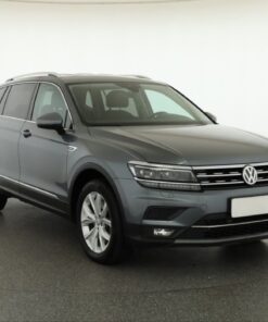 Used Volkswagen Tiguan Allspace 2019 2.0 TDI 90,644 km 4x4 | AAA Auto Export