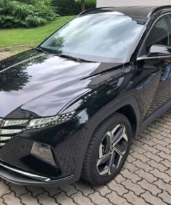 Used Hyundai Tucson 2021 1.6 T-GDI HEV 35,586 km | AAA Auto Export