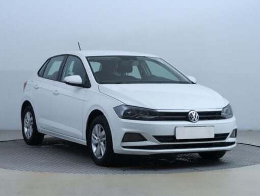 Used Volkswagen Polo 2019 1.0 TSI 20,820 km | AAA Auto Export