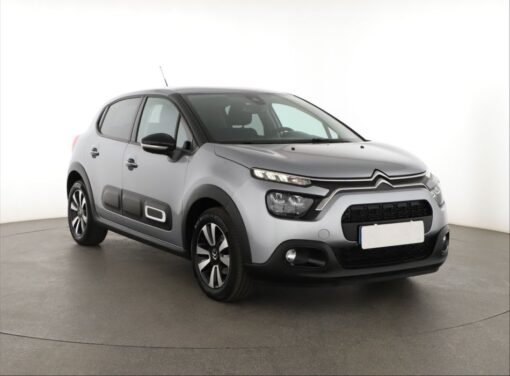 Used Citroen C3 2024 PureTech 110 12,549 km | AAA Auto Export