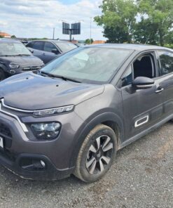 Used Citroen C3 2024 PureTech 110 16,368 km | AAA Auto Export