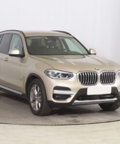 Used BMW X3 2021 xDrive20d 48,366 km 4x4 | AAA Auto Export