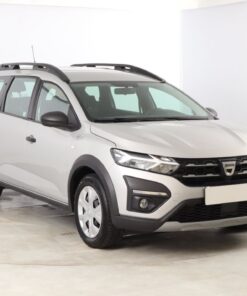 Used Dacia Jogger 2022 1.0 TCe LPG 89,575 km | AAA Auto Export
