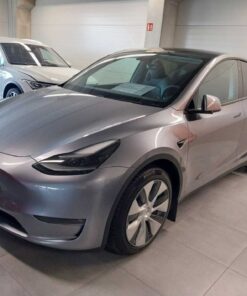 Used Tesla Model Y 2023 Long Range AWD 79kWh 59,479 km 4x4 | AAA Auto Export