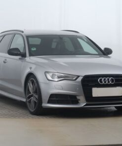 Used Audi A6 2018 3.0 BiTDI 115,870 km 4x4 | AAA Auto Export
