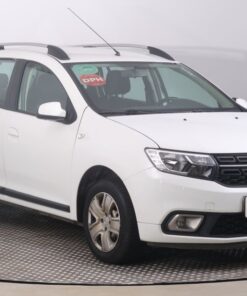 Used Dacia Logan 2020 1.0 TCe LPG 69,693 km | AAA Auto Export