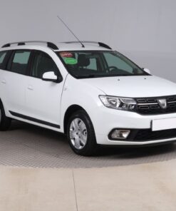 Used Dacia Logan 2020 1.0 TCe LPG 69,613 km | AAA Auto Export