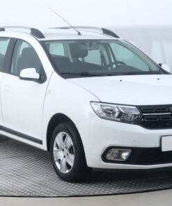 Used Dacia Logan 2020 1.0 TCe LPG 65,484 km | AAA Auto Export