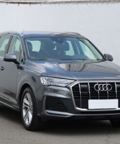 Used Audi Q7 2023 50 TDI 46,537 km 4x4 | AAA Auto Export
