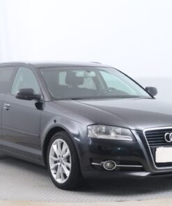 Used Audi A3 2012 2.0 TDI 226,019 km | AAA Auto Export